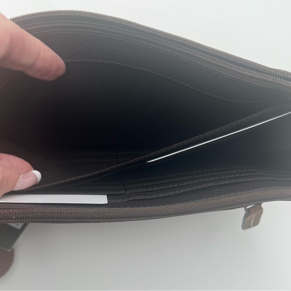 Myra Bag Roadstop Wallet - Picture 4 of 6